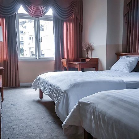 Lam Phan Hotel Villa Da Lat Kültér fotó