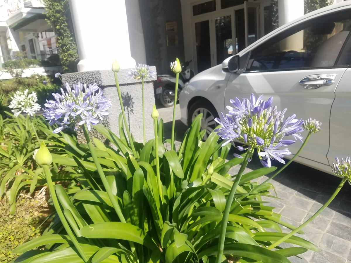 Lam Phan Hotel Villa Da Lat Kültér fotó